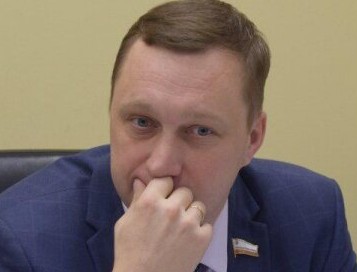 Регион стал лидером в России по уровню падения промышленного производства