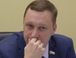 Обещания Бусаргина: во время прямой линии врио губернатора рассказал, что проблема с тротуарами может решиться в течение трех-пяти лет
