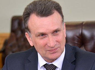 Малую сцену саратовского ТЮЗа будет реконструировать подрядчик из Брянска, снизивший цену на 55 миллионов