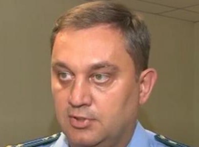 В Саратове суд  оправдал Пригарова