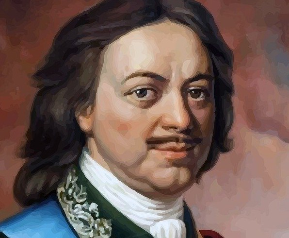 Опера на набережной и фейерверк. В Саратове отметят 350-летие Петра Первого