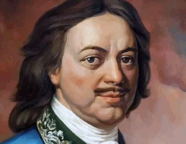 В Саратове празднование 350-летия Петра I завершилось оперой и салютом