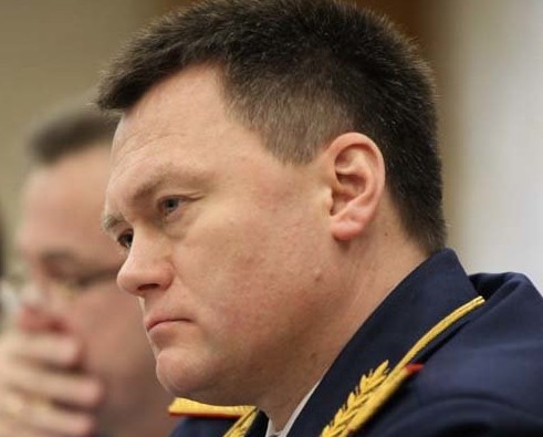 Адвокат рассказал Игорю Краснову о формализме саратовских прокуроров