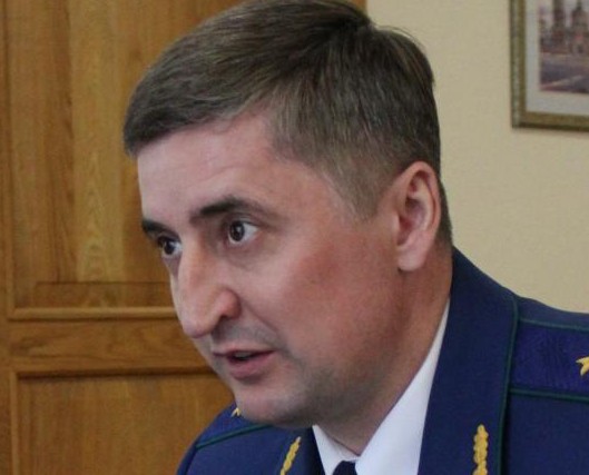 В Саратовской области решили на первый раз предупреждать правонарушителей, а не штрафовать их