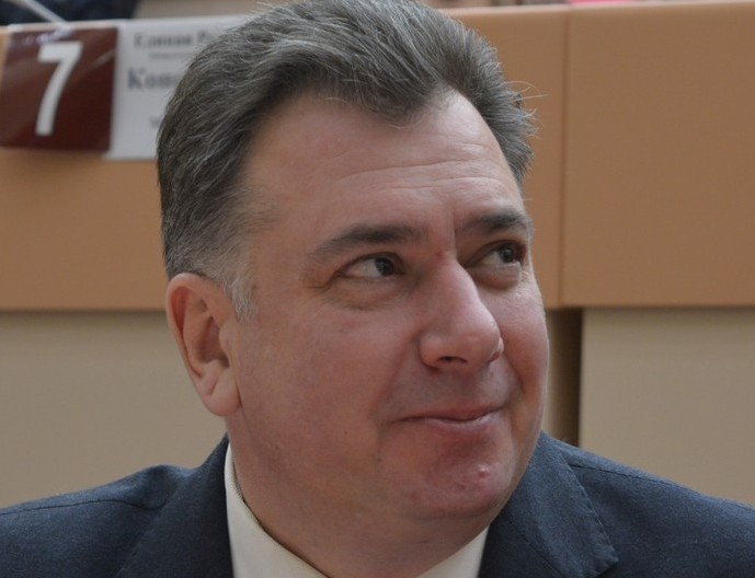 Два депутата досрочно уходят из Саратовской городской думы