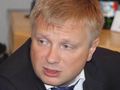 СМИ выдвинули вероятного претендента на должность министра инвестиционной политики Саратовской области