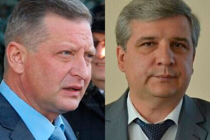 Суд в очередной раз продлил меру пресечения двум бывшим чиновникам мэрии, задержанным в рамках «земельного дела»