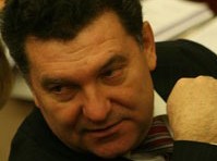 Полковник Николай Межуев в облсуде: 