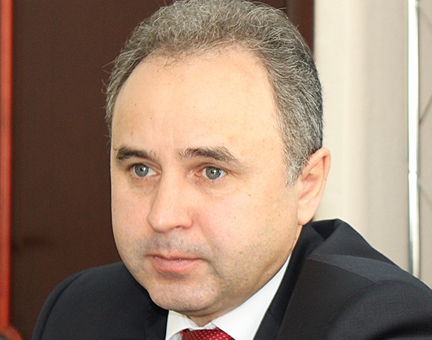 ВККС не поддержала желание Сергея Шараева переехать на работу в Москву