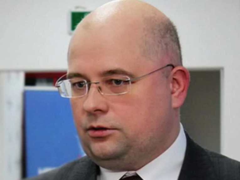 И.о. главы Петровского района назначен Александр Гречихо