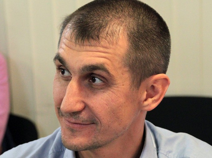 Саратовский ДК 