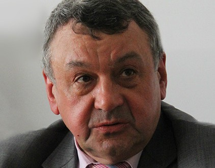 Ушел из жизни Сергей Лисовский