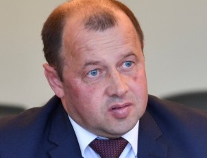 Порывы ветра сорвали кровлю с административного здания райцентра