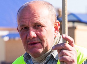 Погибшим под колесами грузовика велосипедистом был саратовский путешественник