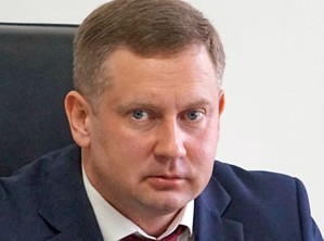 Бусаргина просят разобраться с канализацией в городе