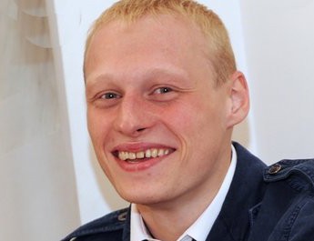 Олимпийский чемпион сообщил, что хочет стать депутатом Саратовской областной думы