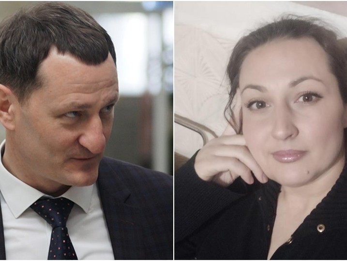 Чиновник против журналиста. Облсуд отменил решение по иску Дмитрия Романова