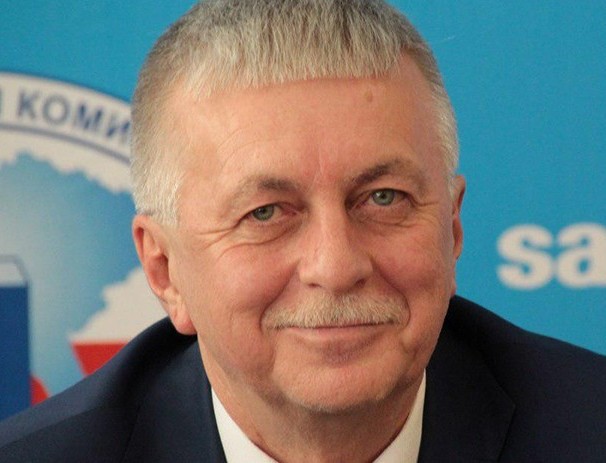 Роман Бусаргин нашел замену Павлу Точилкину в саратовском правительстве