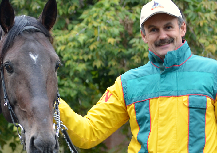 На время реконструкции московского ипподрома арендаторам предлагают перевести лошадей в Саратов и другие города