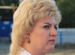 Горожанка показала, как выглядит дорога в Поливановке, по которой ежедневно ходят школьники, мамы с колясками и старики