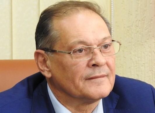 Александр Стрелюхин анонсировал концерт 