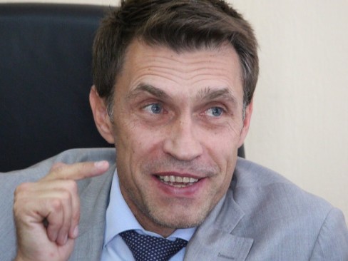 Собственник здания ансамбля Бельгийского общества трамваев все еще неизвестен