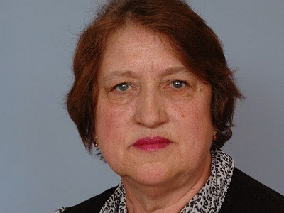 Ушел из жизни замечательный человек, учитель, Барсукова Татьяна Николаевна