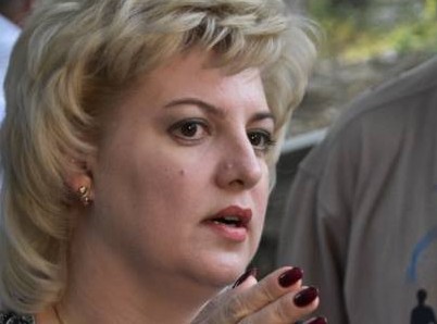 Мэр заранее запретила саратовцам выходить на тонкий лед