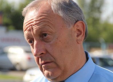 Сенатора Радаева обяжут отчитываться перед областной думой