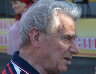 Кассационный суд не вернул Ландо звание Почетного гражданина