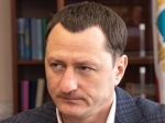 Не прошло и года. Дмитрия Романова переизбрали главой Марксовского района