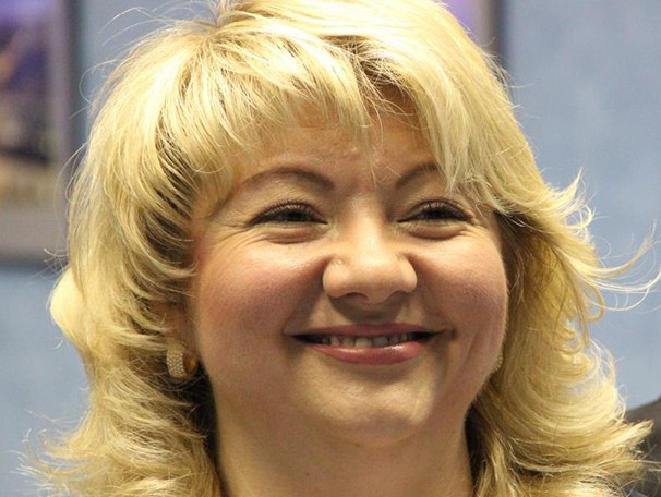 В Саратовской области родились Виталина, Адалина и Индира