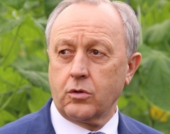 Ссылки на поручения Валерия Радаева не помогли экс-министру обжаловать приговор