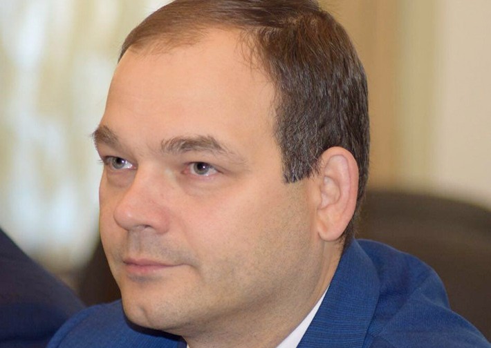 Обвинения Черновой, мяукающие дети, голосующие солдаты. Кудинов ушел с поста спикера гордумы