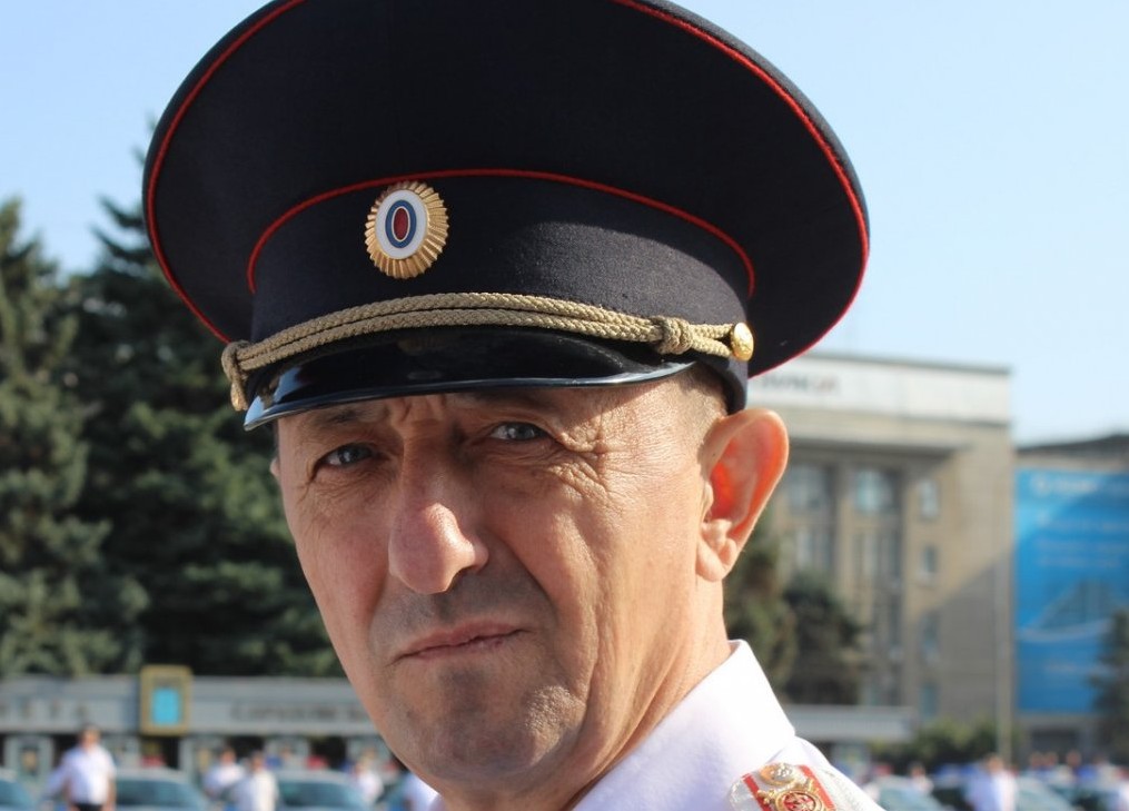 Будущий отдел полиции разрешено обнести трехметровым глухим забором
