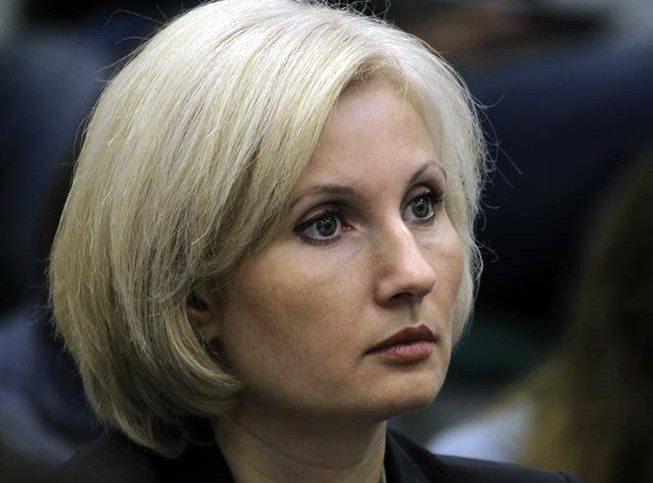 Ольга Баталина назвала разрыв в зарплатах мужчин и женщин в России