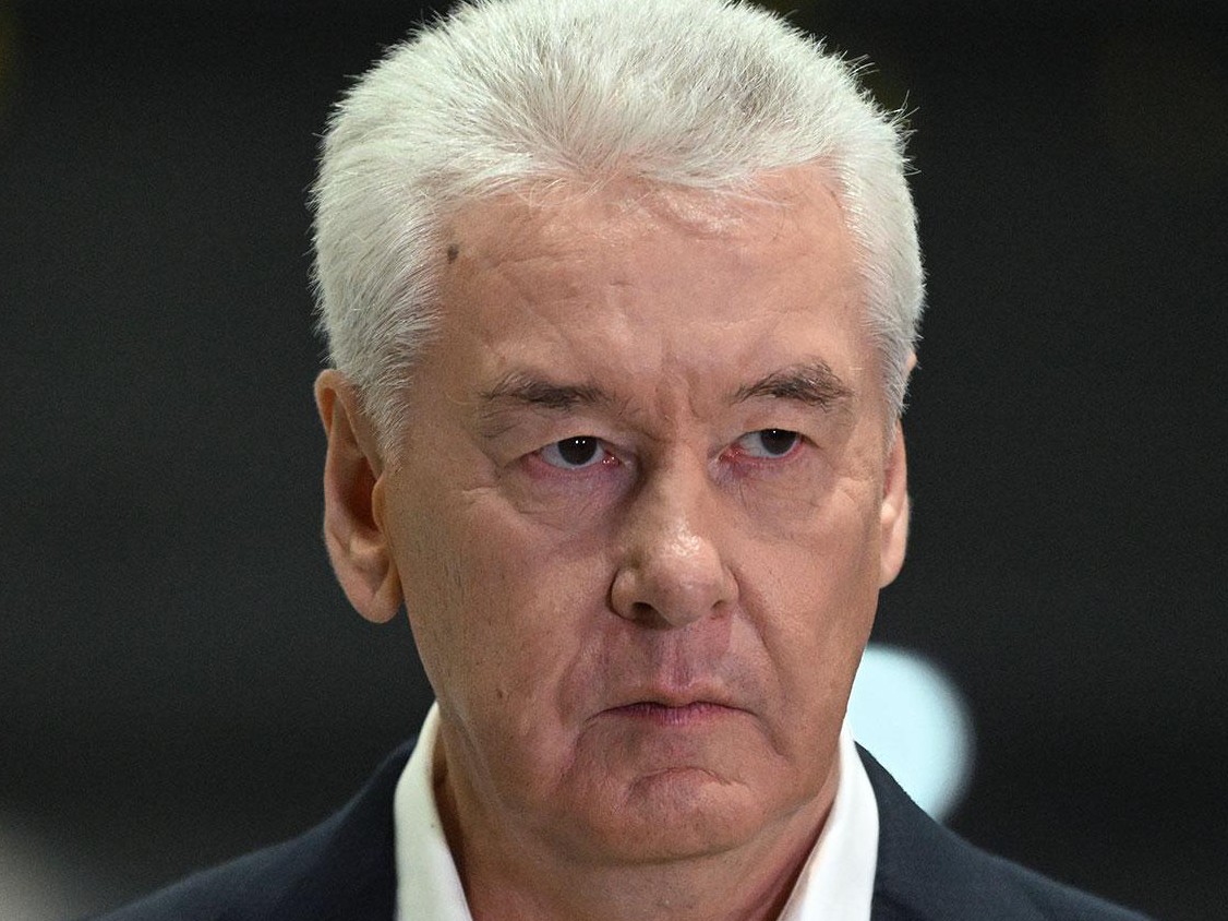 Мобилизация. В Москве объявили о выполнении плана и закрытии призывных пунктов