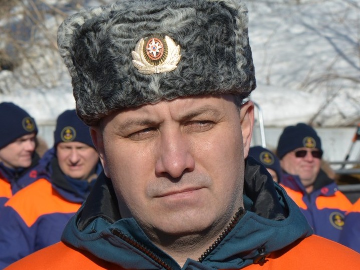 Пожарные запускали беспилотники над энгельсскими дачами