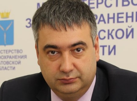 Из фильма ужасов: жителей региона напугала больничная лаборатория, в которой проводят важные гистологические исследования