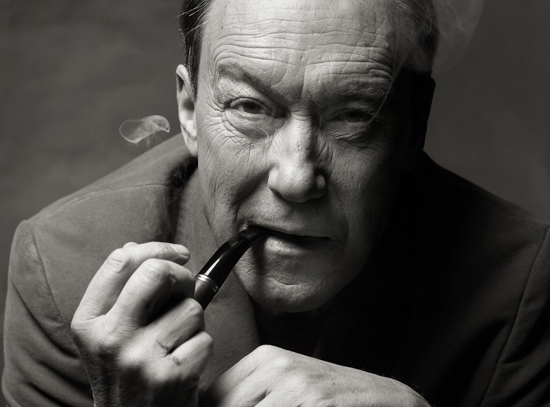 Иван Янковский в Саратове: 