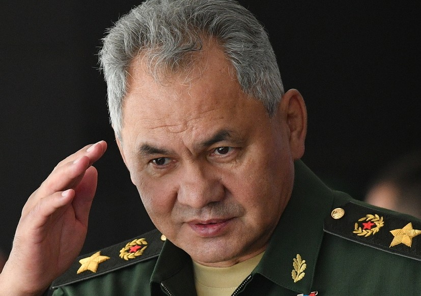 МО РФ: на авиабазе в Энгельсе начались масштабные учения