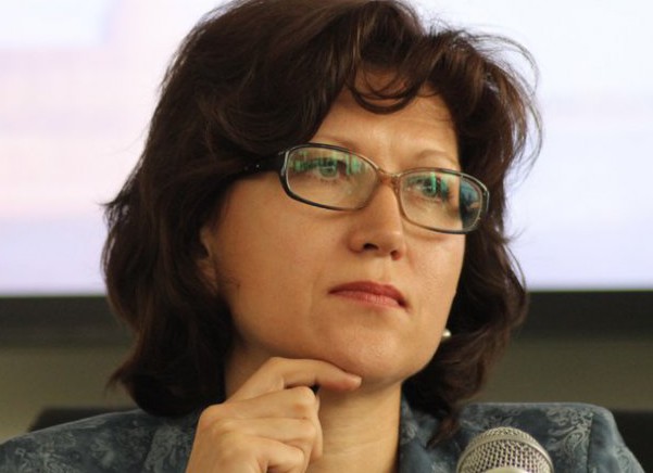 Нина Попова возглавила управление в саратовском вузе