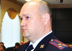 Президент РФ повысил в звании замначальника ГУ МВД по Саратовской области