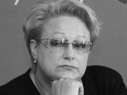 Скончалась главный редактор «Саратовских Вестей» Татьяна Артёмова