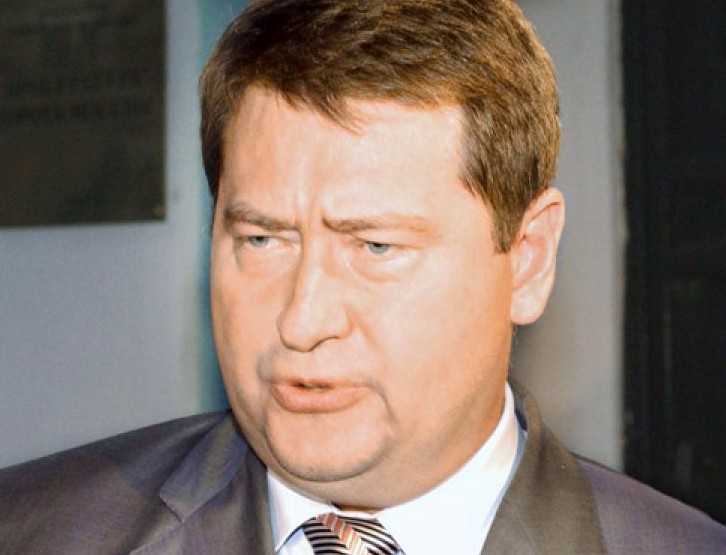 Окружной суд подтвердил право области на земли старого аэропорта