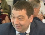 В скандальном сквере на Прессовой, с благоустройства которого перекинули деньги, собираются сделать видеонаблюдение