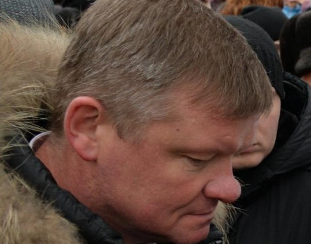 Набережной снова нужен ремонт: мнение горожан