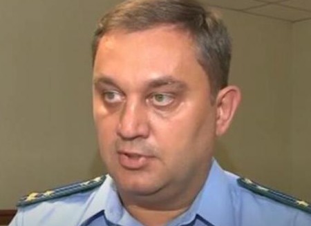 Назначена дата оглашения приговора по делу Андрея Пригарова