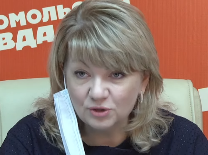 Итоги года: в Саратовской области смертность в два раза опережает рождаемость