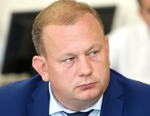 Региональная промышленность в начале года упала более чем на 5%